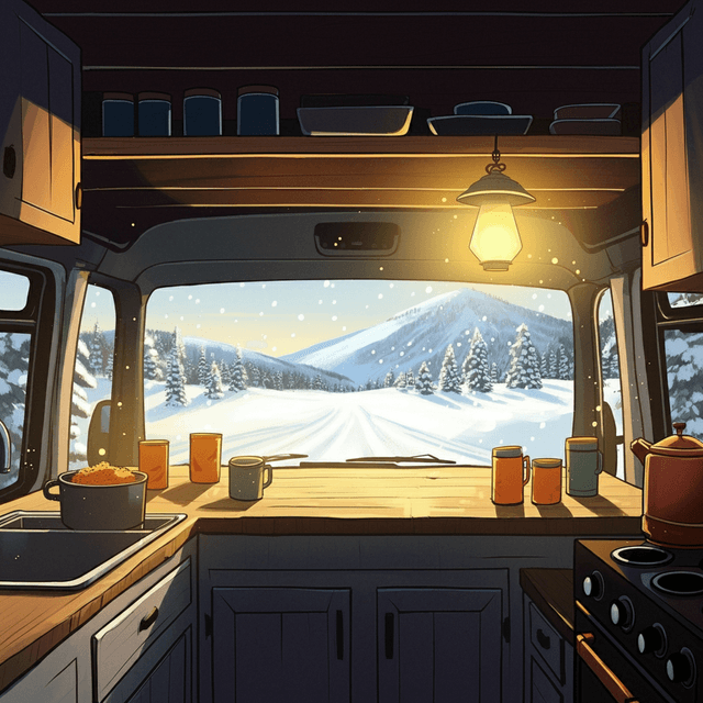 Vanlife